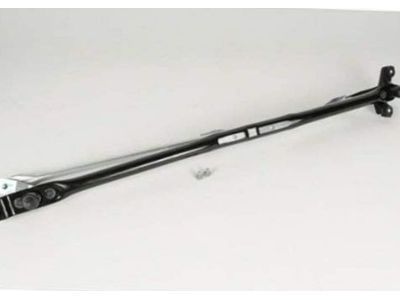 GMC Wiper Pivot - 15872119