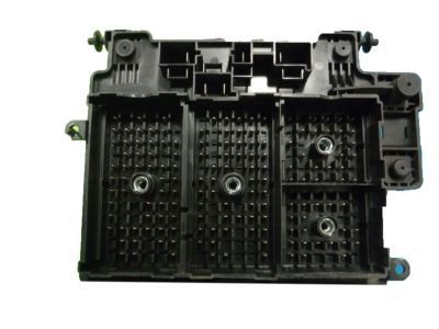 2001 GMC Yukon Fuse Box - 12193645