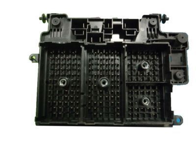 2000 Chevrolet Silverado Fuse Box - 12193645