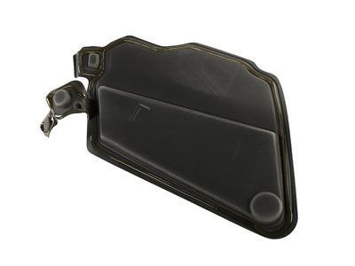 84223353 GM Front Side Door Water Deflector Assembl Product Photo 2 of 4