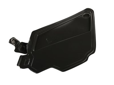 84223353 GM Front Side Door Water Deflector Assembl Product Photo 4 of 4
