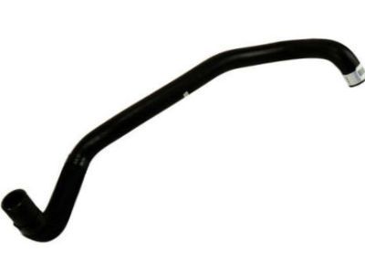 2008 Chevrolet Impala Cooling Hose - 25863877