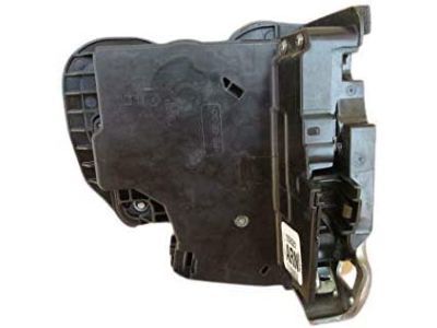 Genuine GM Lock Actuator 13598381