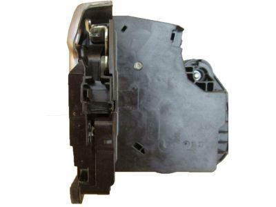 Genuine GM Lock Actuator 13598381