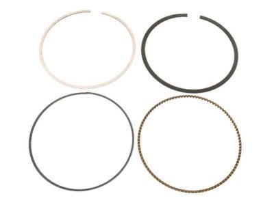 Chevrolet Piston Ring - 12685185