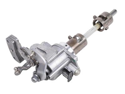 55582312 GM Housing Assembly, Shift Control (W/ Shaft Control Shaft) Product Photo 3 of 3