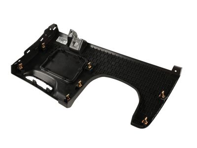 42789564 GM Bolster Assembly, I/P Knee *Jet Black Product Photo 2 of 3