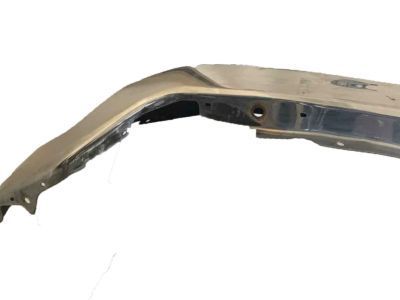 GM 84219067 Front Bumper Cover
