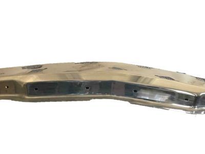 GM 84219067 Front Bumper Cover