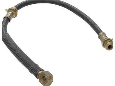 Chevrolet Camaro Brake Line - 19173307