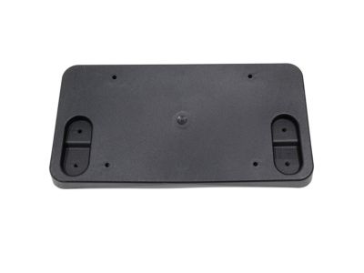 GM 23468245 Bracket, Front License Plate