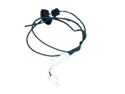 Chevrolet Corvette Antenna Cable - 10321027