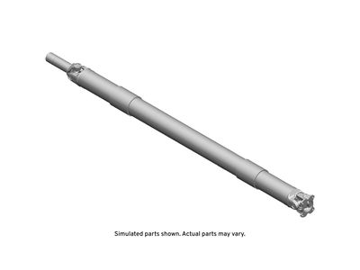 2022 Chevrolet Silverado Drive Shaft - 84922959