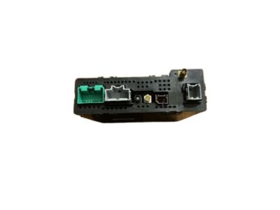84062073 - Genuine GM Receiver Radio Assembly