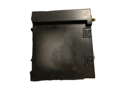 84062073 - Genuine GM Receiver Radio Assembly