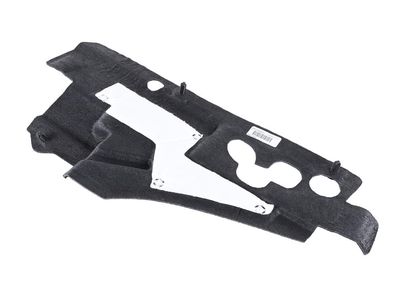 84817238 GM Insulator Assembly, I/P Lwr T/Pnl Product Photo 2 of 2