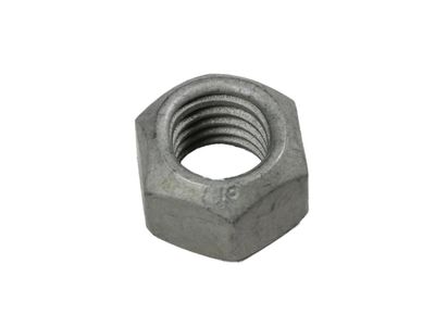 11548630 GM Nut,Front Propeller Shaft Product Photo 2 of 2