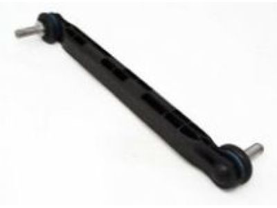 GM 25886219 Shaft Assembly, Front Stabilizer