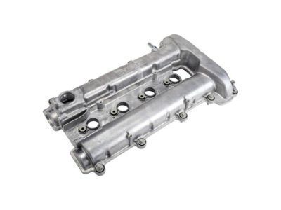 GM 12614738 Cover,Camshaft