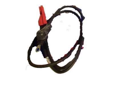 GM 12157154 Cable Asm,Battery Positive(42"Long)