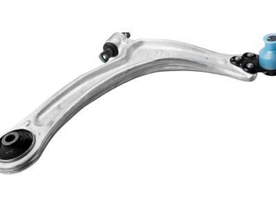 Pontiac Pursuit Control Arm - 15787555