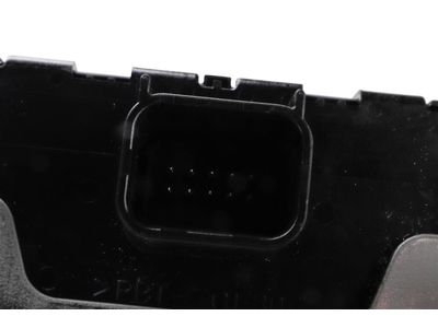 Chevrolet Bolt EV Body Control Module - 42742290