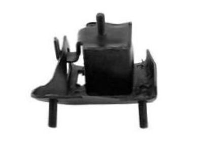 GM 22188822 Mount,Trans Front