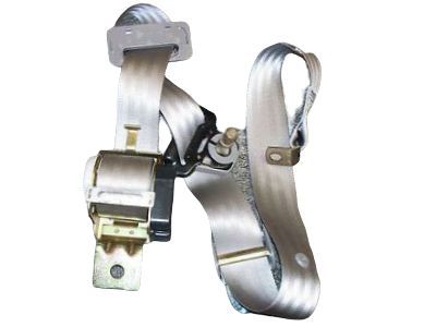 1996 Buick Roadmaster Seat Belt - 12527863