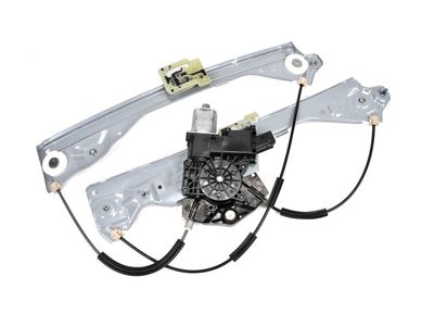 2015 Chevrolet Colorado Window Regulator - 23287460