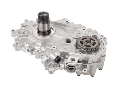 Chevrolet Malibu Oil Pump - 24041609
