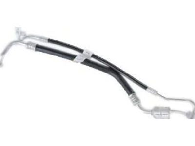 2007 Chevrolet Monte Carlo A/C Hose - 15285164