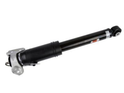 GM 84230447 Rear Shock Absorber Assembly (W/ Upper Mount)