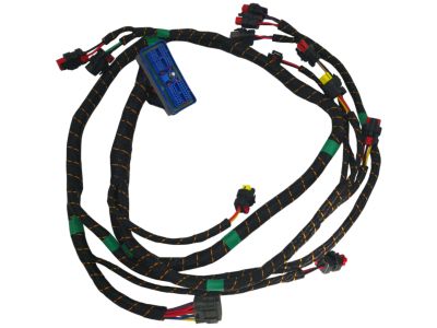 GM 10368722 Harness Assembly, Engine Wiring