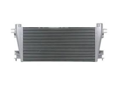 2010 GMC Savana Intercooler - 19130008