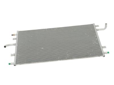 2017 GMC Sierra Radiator - 84026966