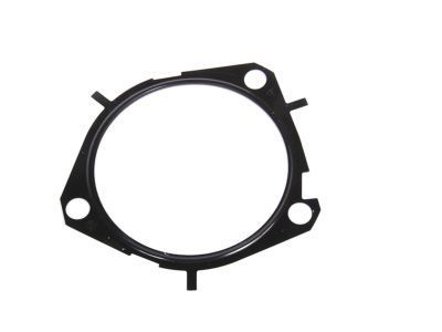 2014 Chevrolet Cruze Water Pump Gasket - 12855142