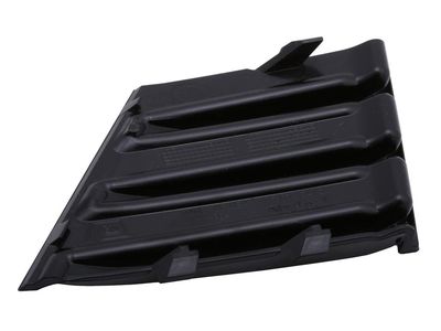 84661061 GM Cover, Front Fog Lp Opg *Black Product Photo 2 of 2