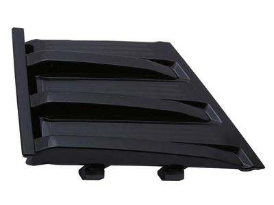GM 84661061 Cover, Front Fog Lp Opg *Black 84661061 GM Cover, Front Fog Lp Opg *Black Product Photo 1 of 2