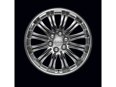 2013 Cadillac Escalade Spare Wheel - 19300991