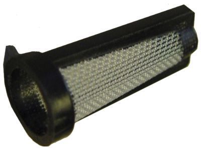 2003 Cadillac Escalade Cabin Air Filter - 89022576