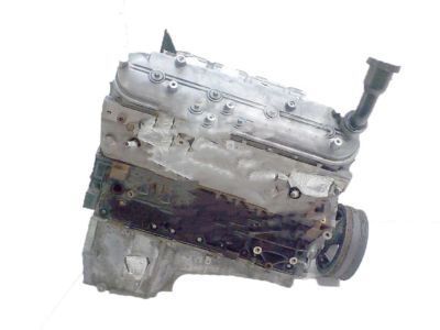 Buick Cylinder Head - 12629058