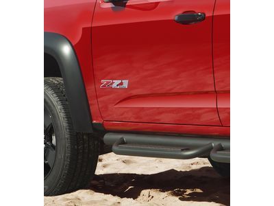2022 Chevrolet Colorado Emblem - 84126998