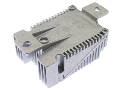 GM 10377609 Module Assembly, Fan Control