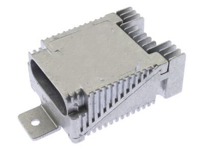 GM 10377609 Module Assembly, Fan Control