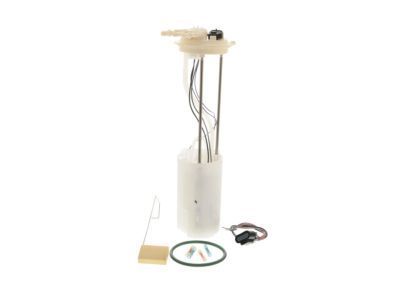 19331272 - Genuine GM Fuel Tank Fuel Pump Module Kit