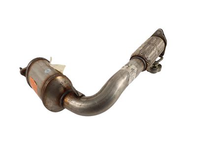 GMC Catalytic Converter - 19418921