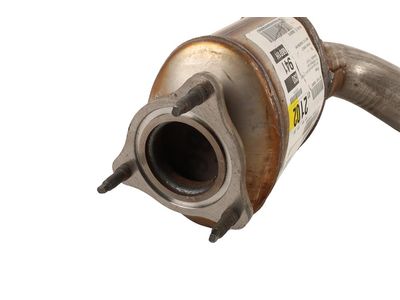 GMC Catalytic Converter - 19418921