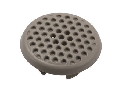 GM 39076926 Grille, Active Noise Cancellation Microphone *Light Opel Gray 39076926 GM Grille, Active Noise Cancellation Microphone *Light Opel Gray Product Photo 1 of 2