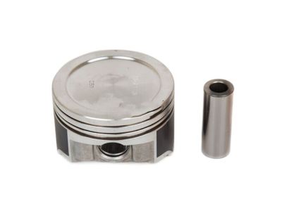 88894404 GM Piston Asm,(W/ Pinion) (Std) Product Photo 1 of 3