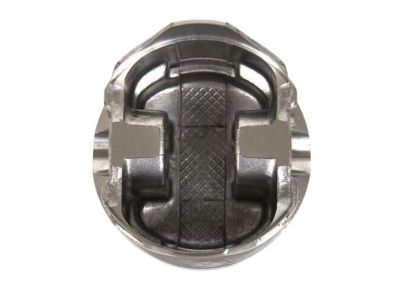 88894404 GM Piston Asm,(W/ Pinion) (Std) Product Photo 3 of 3
